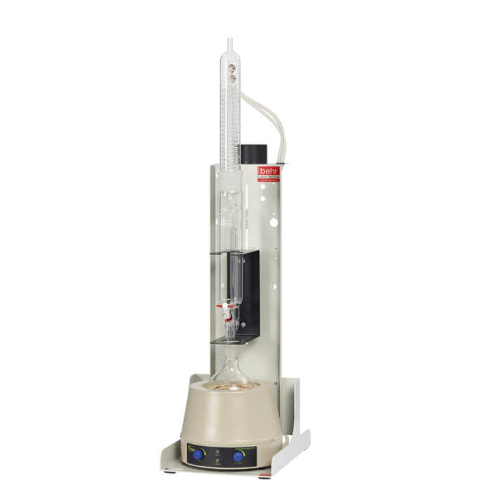 B00441133 Behr KEX1000F behrotest compact sytem ��� ���������� 1000 ��, ���������� � ������