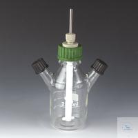 C 420-05 Bohlender ���������� ������� GLAS / PTFE, ������ / PTFE / ����������� �����