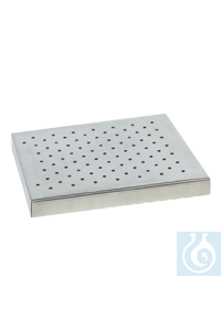 Heidolph Perforated platform 100 549-59100-00