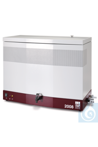 2008 GFL Water Still, with 16 l storage tank, capacity 8 l/h