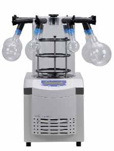 ������������ ���������� ����� Martin ChristALPHA 1-2 LD plus, ��������