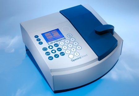��������������� SpectroDirect Tintometer