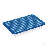 0030133404 Eppendorf twin.tec ���-������� 96, ��� �������, ����� (250 ���), ����������, 20 ��.