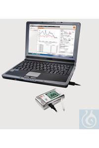 0572 0580 Testo ComSoft Basic - ����������� ����������� Logger