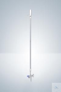 3330175 Hirschmann Dafter-Burette DURAN�, ������� ����., 50: 0,1 ��