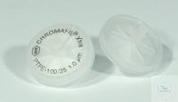 729247 Macherey-Nagel CHROMAFIL Xtra PTFE-100/25