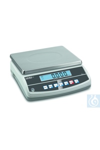 GAB 6K1DNM ���� Kern Bench � ������������ ���� 1 �: 2 �: 3000 �: 6000 �