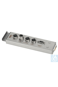 6915 Huber Com.G@te Unistats, CC, �������