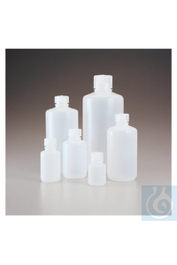312089-0002 Nalgene Nalgene&trade; ������� ��� �������� �� ������������ HDPE � ����� ������ � ...