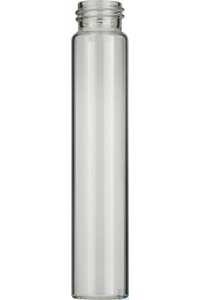 702074 Macherey-Nagel Vial N24-60, SC, c, 27,5x140, плоский