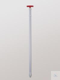 5331-1060 Burkle ViscoSampler, PP, ����� 160 ��, 60 ��,? 32 ��