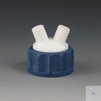 D 624-04 ����������� ���������� Bohlender ��� ������� PTFE / PPS, PTFE. �������� ������ S 40 �� P