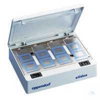 5368000010 Eppendorf ������� ��������� �� 4 ���������� ������, ��� ������������� �� ������������