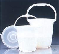 7 162 002 Witeg BUCKET, PE, �����, ��������������, 10 �, �������� = 3 ��.