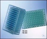 780201 Greiner Bio-One MASTERBLOCK�, 96 ������, 1 ��, ��, U-���, ������������, ����������