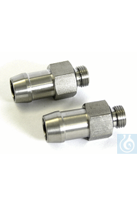 8970468 Julabo 2 ������� �������� M10x1 ��� ������ � ���������� ��������� 12 ��.