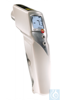 0560 8316 Testo testo 831 - Infrared Thermometer 0560 8316