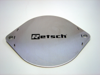 03.660.0006 Retsch �������� ������ AS ��� ���� ��� ����������� ��� 100/150/200/203 ��?