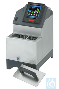 2014.0011.01 Huber Ministat 125 ���������������� ����� � �����������