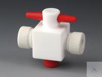 E 652-06 Bohlender 2-������� �������� ����� PTFE / PTFE-GF, PTFE, �� ���������������� ������