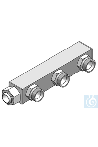 6421 3-� �������� ������� Huber M30x1,5