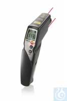 0560 8314 Testo testo 830-T4 - Infrared Thermometer 0560 8314