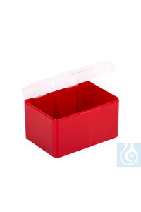 8030170 Ratiolab ratiolab� Multibox�ultra, PP, ������, �������, ��� ������������ ������� �� 1200 ���