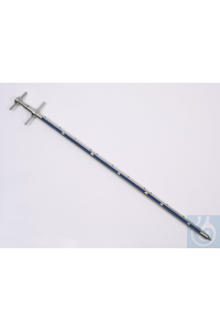 5351-1000 Burkle All-layer-scratcher, V4A,? 25��, 100��, ��� 180��