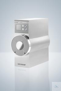 9501324 Hirschmann rotarus� standard 50i, �������� �����, inox, IP 65