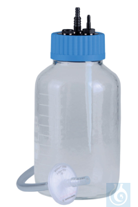 20635809 VACUUBRAND ������������� ������� 2� ������, � ���������, � �������� �������� � �������� �������