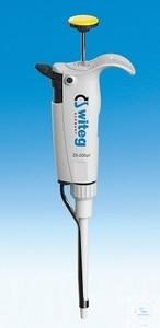 5 402 910 P Haver & Boecker Microliter-Pipette WITOPET, �������-�������, 1-10 �� / ���