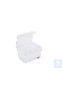 8010161 Ratiolab ratiolab� Multibox�plus, ��, ������, ��� ������������ ��������� �� 1200 ���
