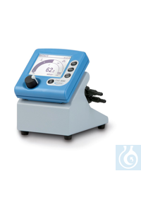 22614860 VACUUBRAND ��������� ���������� CVC 3000 Detect, ���������� ����������, �� ���������� �������� CEE / CH / UK