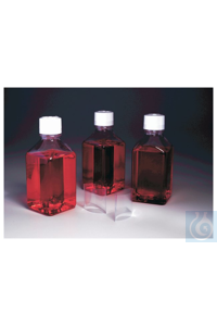 312160-0200 Thermo Scientific - �������������� ����� Nalgene ��� Nalgene&trade; PETG Media Bottles �������������� ����� ��� ...