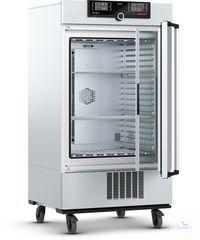 ICH260C Memmert ������������� ������ ICH260C, � ��������� CO2, 256 �, 10-50 � C � ���������� 10-80% ������������� ���������