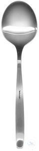 HWN 144-20 Hammacher Laboratory-Spoon, ����� 205 ��, ����� 70 �� x 55 ��