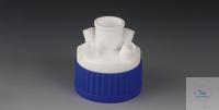 D 748-16 Bohlender �������������� ��� ����������� ������� (S) PTFE / PP, �� PTFE, � �������������� �������