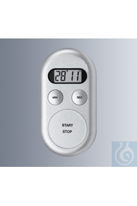6340050 Marienfeld Digi-Timer,