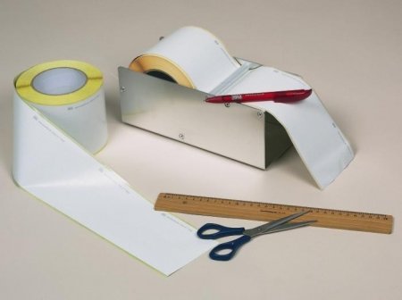 ������� ����� Burkle close-it tape food ������ 150 ��, ����� 50 �