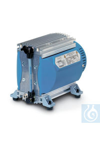 20696101 VACUUBRAND ���������� ����� MD 1 VARIO-SP, ���������������, ������������ (NRTL): C / US, 24 V / =
