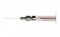 80100 Hamilton SYRING, 7000, 7001KH 1UL SYR (25S / 70/3)