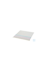 810123 TLC-�������� Macherey-Nagel SILGUR-25-C UV254, 20x20