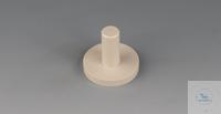 C 364-08 ������������� ���� Bohlender PTFE / PEEK Comp., Dia. ���: 25��, ����