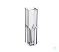 0030079353 Eppendorf Semi-micro Vis ������ 300 �� - 900 �� ����������� ������ ��� ��������� � ...