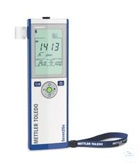 30207954 Mettler-Toledo Seven2Go ���������� ������������ S3