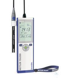 30207955 Mettler-Toledo Seven2Go ������������ S3-����������� ��������
