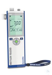 30207949 Mettler-Toledo Seven2Go pH / �� ���� S2-����