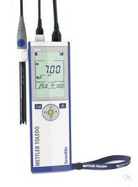 30207953 Mettler-Toledo Seven2Go pH / �� ���������� S2-Light