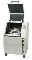 Fritsch Vibrating Cup Mill PULVERISETTE 9, 200-240 V/1~ 09.5000.00