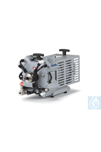 20696930 VACUUBRAND ���������� ���������� ����� MD 4C EX ���������������, 230 � / 50 ��, ������ ��� ������